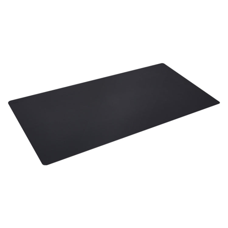 Original Xiaomi Large Mouse Mat Non-Slip Waterproof Desk Pad (Black) - Mouse Pads by Xiaomi | Online Shopping South Africa | PMC Jewellery | Buy Now Pay Later Mobicred