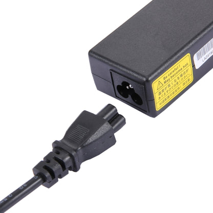 20V 3.25A 65W Big Square (First Generation) Laptop Notebook Power Adapter Universal Charger with Power Cable - For Lenovo by PMC Jewellery | Online Shopping South Africa | PMC Jewellery | Buy Now Pay Later Mobicred