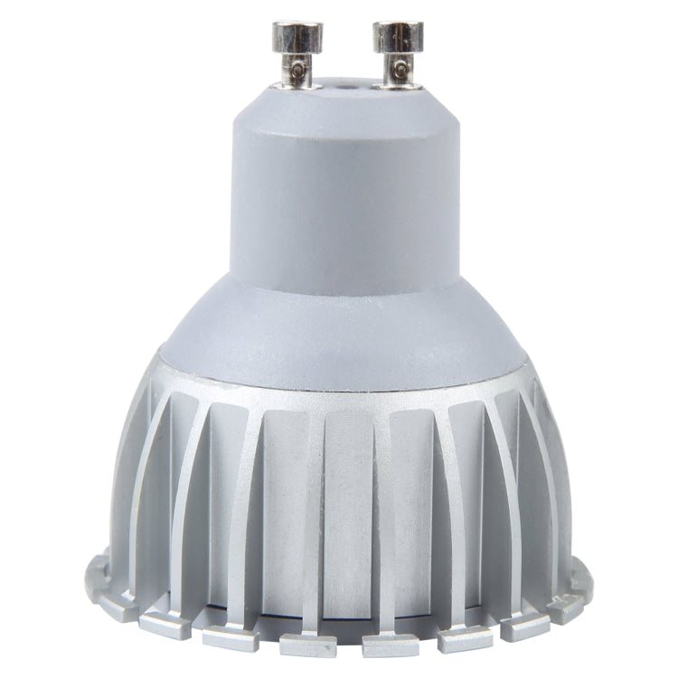 GU10 8W Warm Color Bright LED Spotlight, 85-265V - LED Blubs & Tubes by PMc TechLife | Online Shopping South Africa | PMc TechLife | Buy Now Pay Later Mobicred