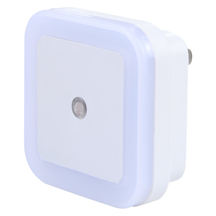 LED Light Sensor Control Night Light 110V-220V, US Plug - Sensor LED Lights by PMC Jewellery | Online Shopping South Africa | PMC Jewellery | Buy Now Pay Later Mobicred