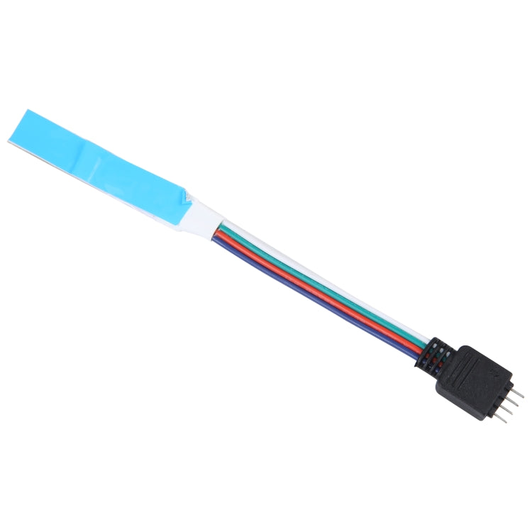 5050 SMD LED RGB Water-resistant Epoxy Rope Light, DC 12V, Length: 5cm - Epoxy Water-resistant Light by PMC TechLife | Online Shopping South Africa | PMC TechLife | Buy Now Pay Later Mobicred
