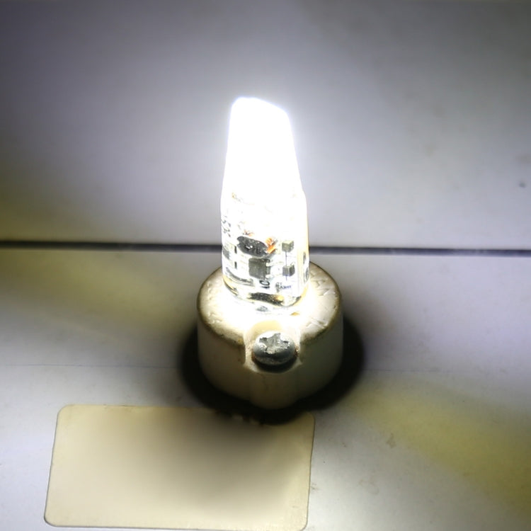 G4-1505 24 LEDs Highlight COB LED Corn Light (White Light) - free shipping - PMc TechLife - Order now!