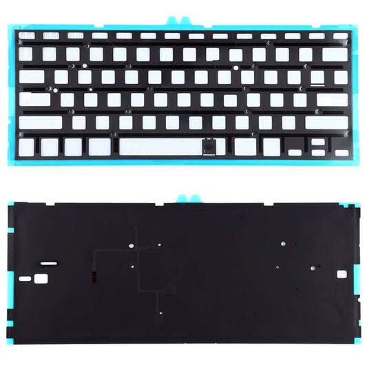 US Keyboard Backlight for Macbook Air 13.3 inch A1369 (2011~2015) - Keyboard by PMC Jewellery | Online Shopping South Africa | PMC Jewellery | Buy Now Pay Later Mobicred