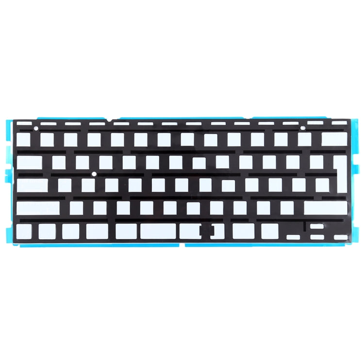UK Keyboard Backlight for Macbook Air 11.6 inch A1370 A1465 (2011~2015) - Keyboard by PMC Jewellery | Online Shopping South Africa | PMC Jewellery | Buy Now Pay Later Mobicred