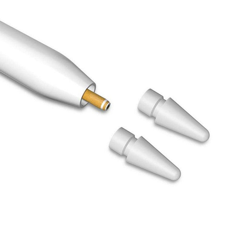 Replacement Pencil Tips for Apple Pencil 1 / 2(Blue) - Pencil Accessories by PMC Jewellery | Online Shopping South Africa | PMC Jewellery | Buy Now Pay Later Mobicred