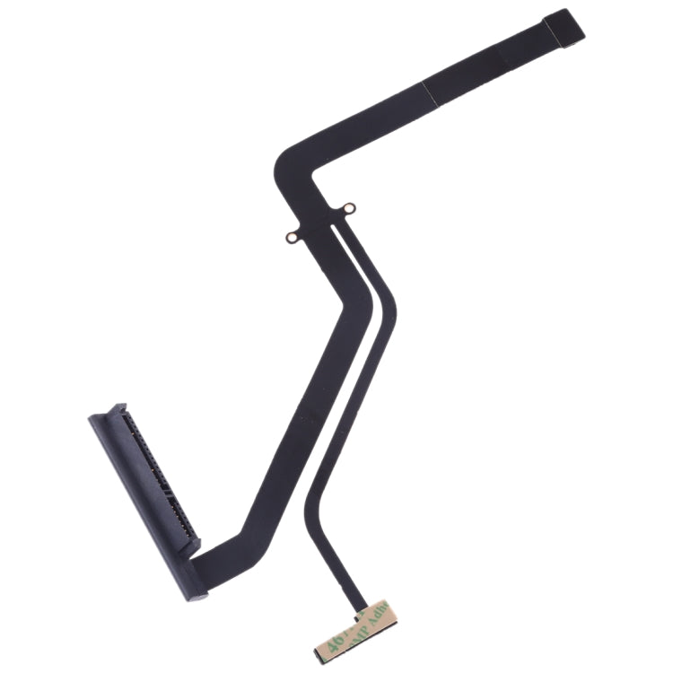 HDD Hard Drive Flex Cable for Macbook Pro 15 inch A1286 821-1198-A (2009-2011) - Flex Cable by PMC Jewellery | Online Shopping South Africa | PMC Jewellery | Buy Now Pay Later Mobicred
