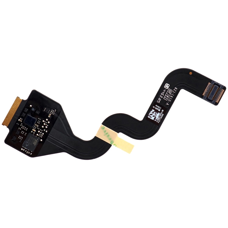 Touch Flex Cable for Macbook Pro 15 A1398 (2012) 661-6532 821-1610-A - Flex Cable by PMC Jewellery | Online Shopping South Africa | PMC Jewellery | Buy Now Pay Later Mobicred