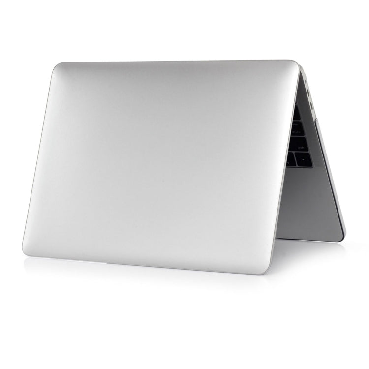 ENKAY Hat-Prince 2 in 1 Crystal Hard Shell Plastic Protective Case + Europe Version Ultra-thin TPU Keyboard Protector Cover for 2016 MacBook Pro 13.3 Inch without Touch Bar (A1708) (Transparent) - MacBook Pro Cases by ENKAY | Online Shopping South Africa | PMC Jewellery | Buy Now Pay Later Mobicred