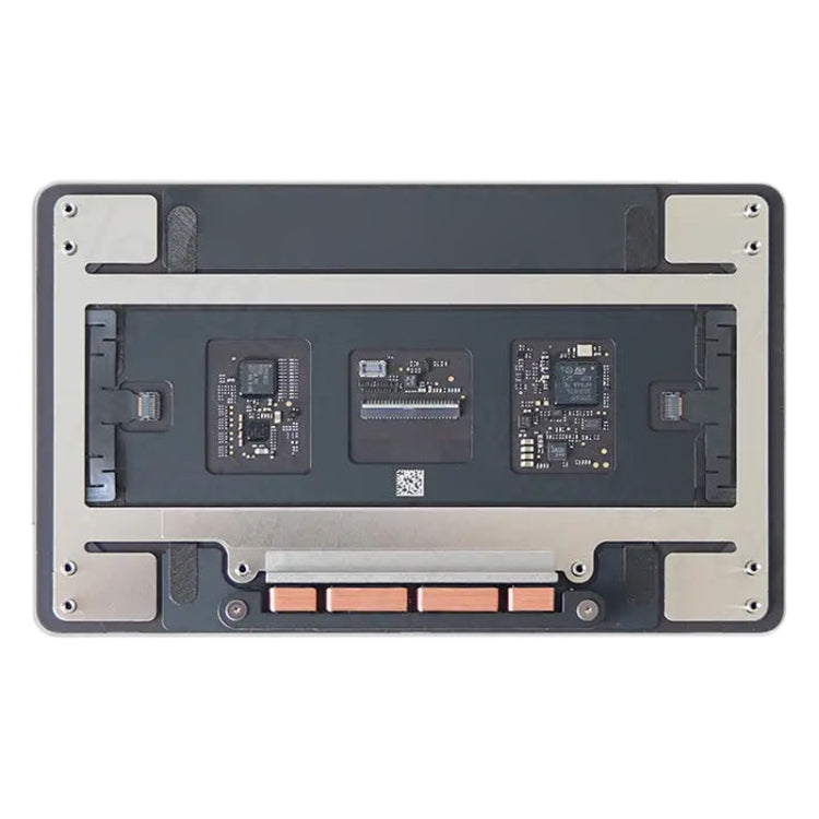For MacBook Pro 16 M3 A2991 Touchpad (Silver) - Touchpad by PMC TechLife | Online Shopping South Africa | PMC TechLife | Buy Now Pay Later Mobicred