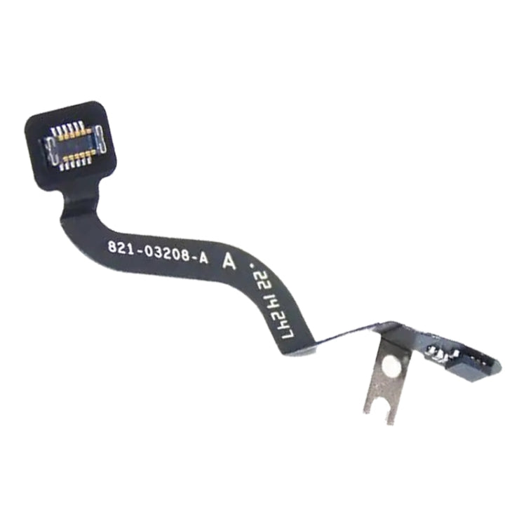 For MacBook Pro Retina 14 M2 A2779 2023 LCD Screen Lid Angle Sleep Wake Sensor Flex Cable 821-03208-A - Flex Cable by PMC Jewellery | Online Shopping South Africa | PMC Jewellery | Buy Now Pay Later Mobicred