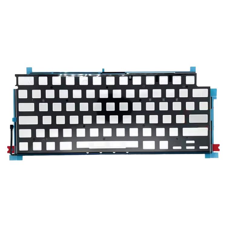 For Macbook Air M3 13 inch A3113 Small Enter Version US Keyboard Backlight - free shipping - PMC TechLife - Order now!