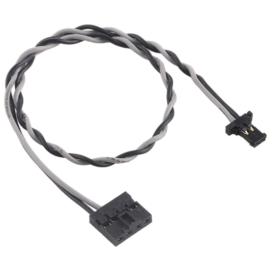 Hard Drive HDD Temperature Temp Sensor Cable 593-0998 for iMac A1311 21.5 inch (2009 ~ 2010) - Flex Cable by PMC Jewellery | Online Shopping South Africa | PMC Jewellery | Buy Now Pay Later Mobicred
