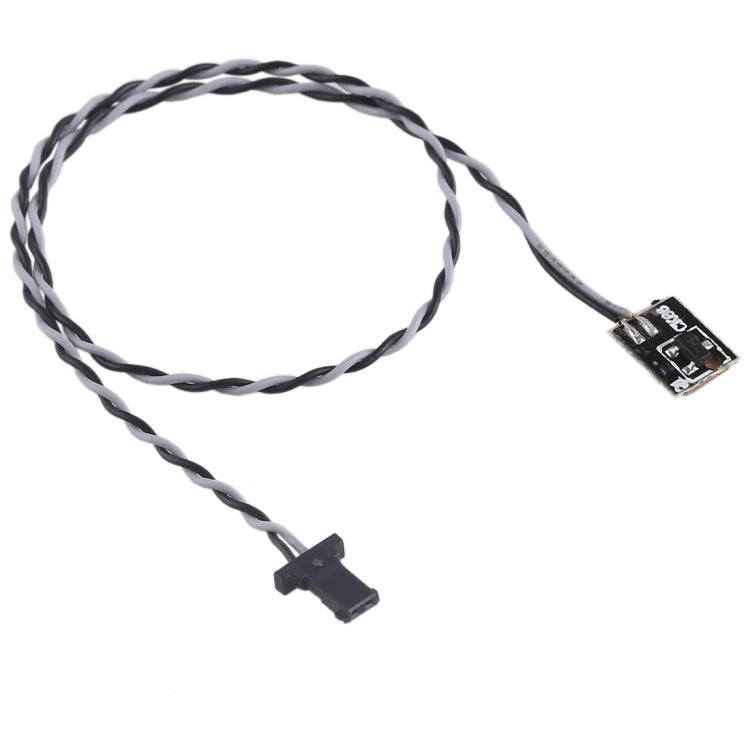 Hard Drive HDD Temperature Temp Sensor Cable 922-9873 593-1376 593-1376-A for iMac A1312 27 inch - Flex Cable by PMC Jewellery | Online Shopping South Africa | PMC Jewellery | Buy Now Pay Later Mobicred