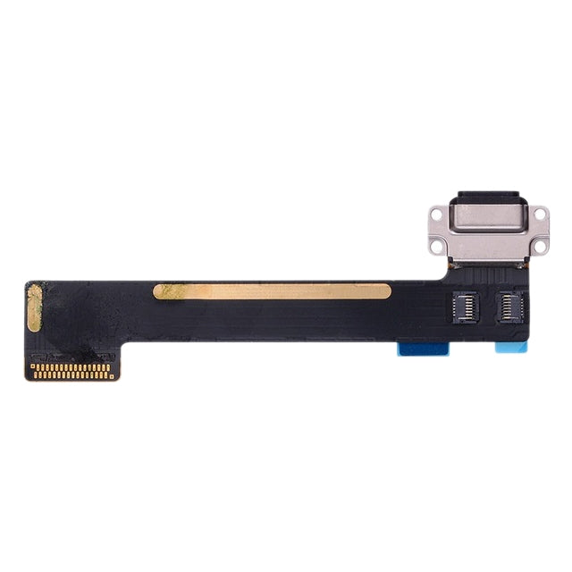 Charging Port Flex Cable for iPad Mini 5 (2019) / A2124 / A2126 / A2133(Black) - iPad mini Parts by PMC Jewellery | Online Shopping South Africa | PMC Jewellery