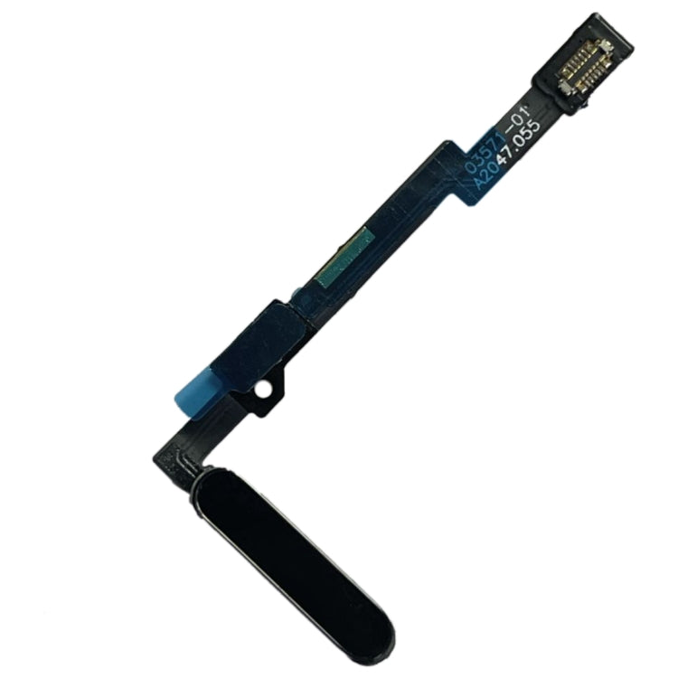 Fingerprint Sensor Flex Cable for iPad mini 6 2021 A2567 A2568 A2569 (Black) - iPad mini 6 (2021) by PMC TechLife | Online Shopping South Africa | PMC TechLife | Buy Now Pay Later Mobicred