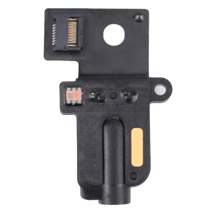 Earphone Jack Flex Cable for iPad mini 2019 4G A2126 A2124 A2125 (Black) - iPad mini Parts by PMC Jewellery | Online Shopping South Africa | PMC Jewellery | Buy Now Pay Later Mobicred