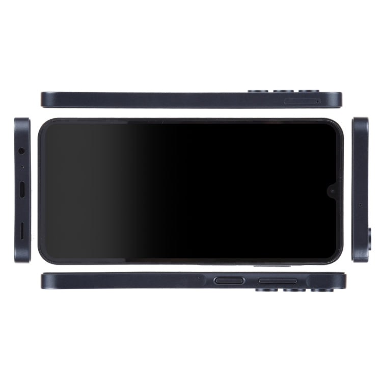 For Samsung Galaxy A15 5G Black Screen Non-Working Fake Dummy Display Model (Dark Blue) - For Galaxy by PMC Jewellery | Online Shopping South Africa | PMC Jewellery | Buy Now Pay Later Mobicred