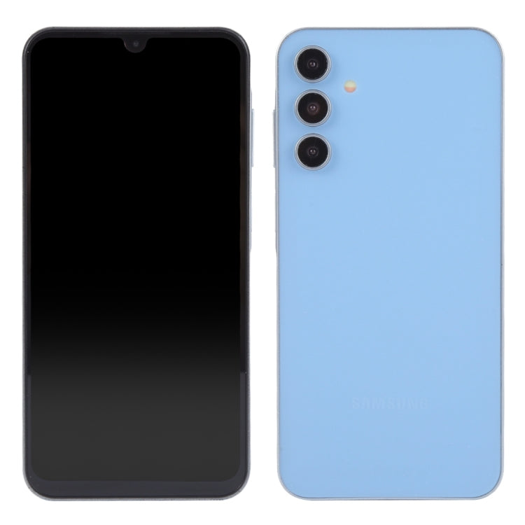For Samsung Galaxy A15 5G Black Screen Non-Working Fake Dummy Display Model (Baby Blue) - For Galaxy by PMC Jewellery | Online Shopping South Africa | PMC Jewellery | Buy Now Pay Later Mobicred