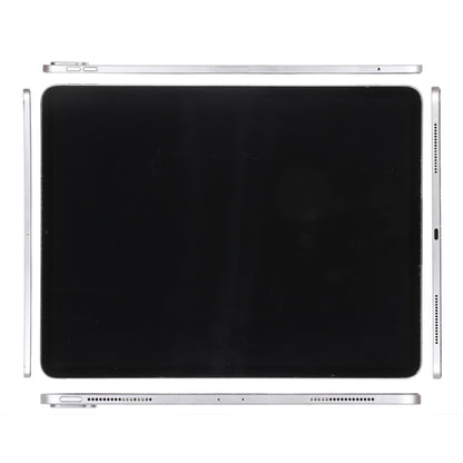 For iPad Pro 11 inch 2020 Black Screen Non-Working Fake Dummy Display Model (Silver) - For iPhone & iPad by PMC Jewellery | Online Shopping South Africa | PMC Jewellery | Buy Now Pay Later Mobicred