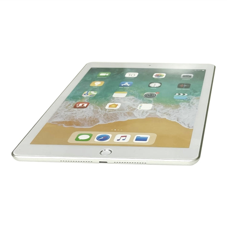 For iPad 9.7 (2019) Color Screen Non-Working Fake Dummy Display Model  (Silver) - For iPhone & iPad by PMC Jewellery | Online Shopping South Africa | PMC Jewellery | Buy Now Pay Later Mobicred