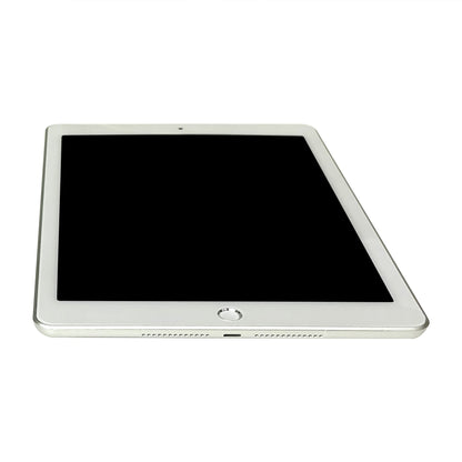 For iPad 9.7  2019 Black Screen Non-Working Fake Dummy Display Model (Silver) - For iPhone & iPad by PMC Jewellery | Online Shopping South Africa | PMC Jewellery | Buy Now Pay Later Mobicred