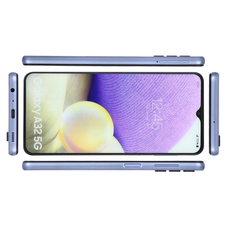 For Samsung Galaxy A32 5G Color Screen Non-Working Fake Dummy Display Model  (Purple) - For Galaxy by PMC Jewellery | Online Shopping South Africa | PMC Jewellery | Buy Now Pay Later Mobicred