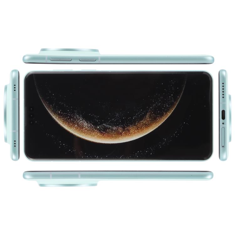 For Huawei Mate 70 Pro Color Screen Non-Working Fake Dummy Display Model (Green) - For Huawei by PMC TechLife | Online Shopping South Africa | PMC TechLife | Buy Now Pay Later Mobicred
