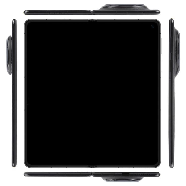 For Huawei Mate X6 Black Screen Non-Working Fake Dummy Display Model (Black) - free shipping - PMC TechLife - Order now!