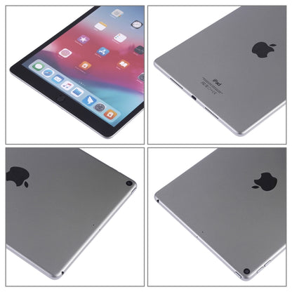 For iPad Air  2019 Color Screen Non-Working Fake Dummy Display Model (Grey) - For iPhone & iPad by PMC Jewellery | Online Shopping South Africa | PMC Jewellery | Buy Now Pay Later Mobicred