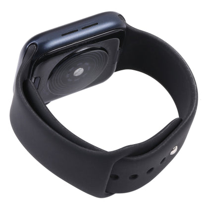 For Apple Watch SE 2022 40mm Color Screen Non-Working Fake Dummy Display Model (Black) - Watch Model by PMC Jewellery | Online Shopping South Africa | PMC Jewellery | Buy Now Pay Later Mobicred