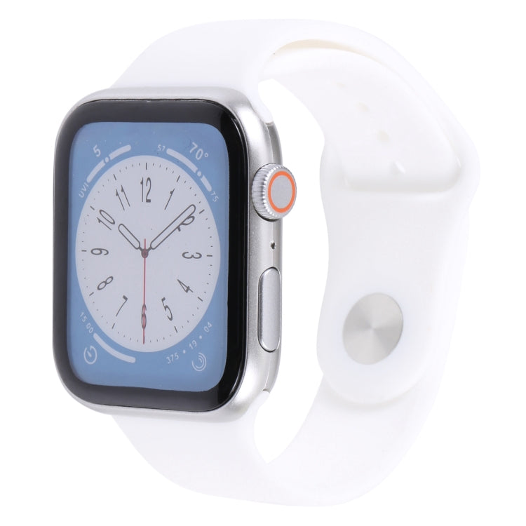 For Apple Watch SE 2022 44mm Color Screen Non-Working Fake Dummy Display Model, For Photographing Watch-strap, No Watchband (Starlight) - Watch Model by PMC Jewellery | Online Shopping South Africa | PMC Jewellery | Buy Now Pay Later Mobicred