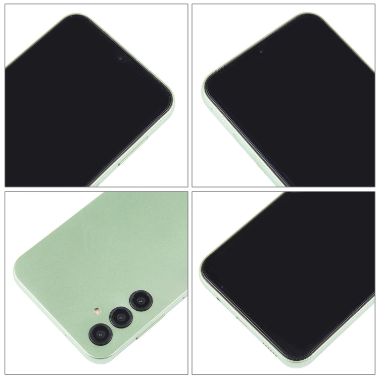 For Samsung Galaxy A14 5G Black Screen Non-Working Fake Dummy Display Model (Light Green) - For Galaxy by PMC Jewellery | Online Shopping South Africa | PMC Jewellery | Buy Now Pay Later Mobicred