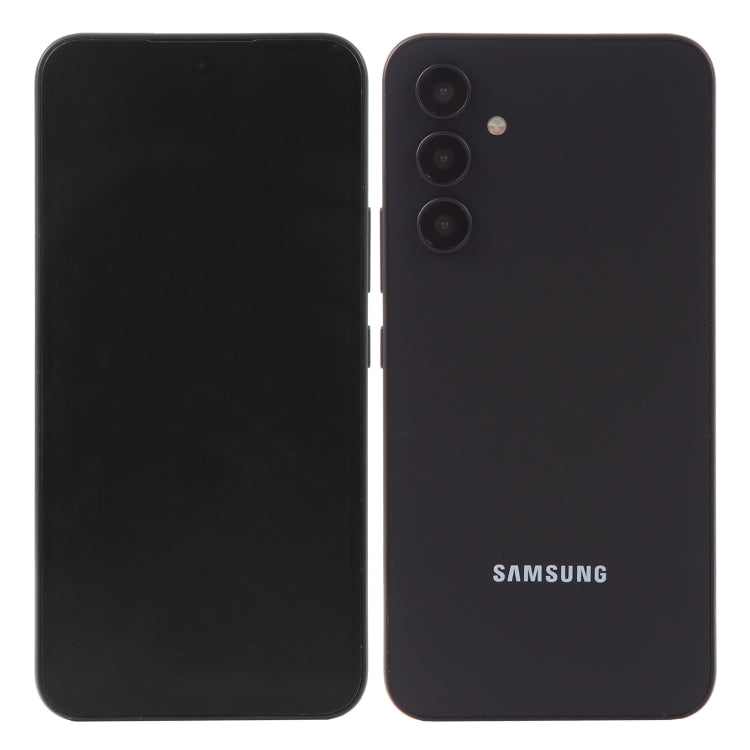 For Samsung Galaxy A54 5G  Black Screen Non-Working Fake Dummy Display Model (Black) - For Galaxy by PMC Jewellery | Online Shopping South Africa | PMC Jewellery | Buy Now Pay Later Mobicred