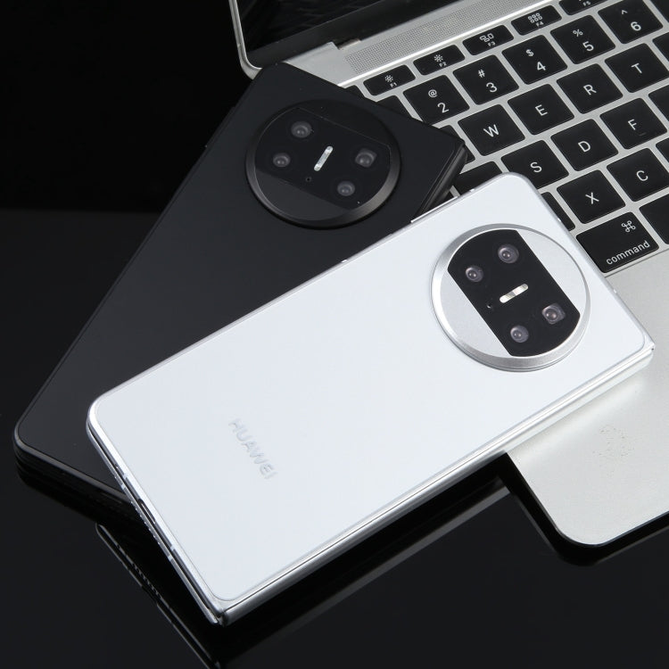 For Huawei Mate X3 Black Screen Non-Working Fake Dummy Display Model (Black) - free shipping - PMC Jewellery - Order now!