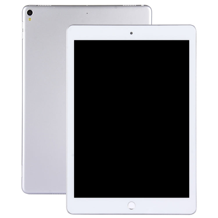 For iPad Pro 10.5 inch (2017) Tablet PC Dark Screen Non-Working Fake Dummy Display Model (Silver) - For iPhone & iPad by PMC Jewellery | Online Shopping South Africa | PMC Jewellery | Buy Now Pay Later Mobicred