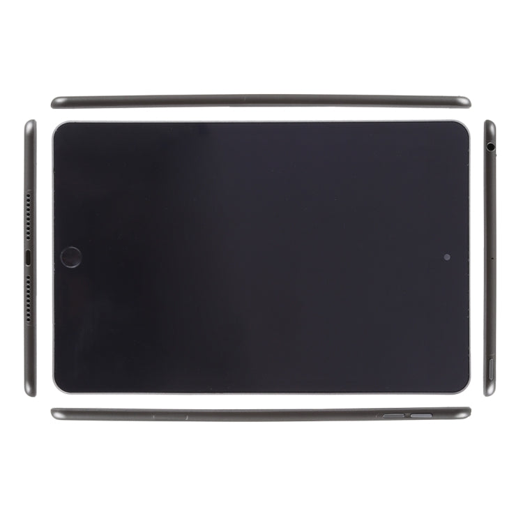 For iPad Mini 5 Black Screen Non-Working Fake Dummy Display Model (Dark Gray) - For iPhone & iPad by PMC Jewellery | Online Shopping South Africa | PMC Jewellery | Buy Now Pay Later Mobicred