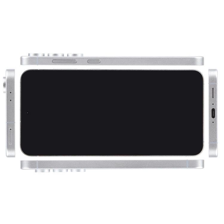 For Samsung Galaxy S24 FE 5G Black Screen Non-Working Fake Dummy Display Model (Mint) - For Galaxy by PMC TechLife | Online Shopping South Africa | PMC TechLife | Buy Now Pay Later Mobicred