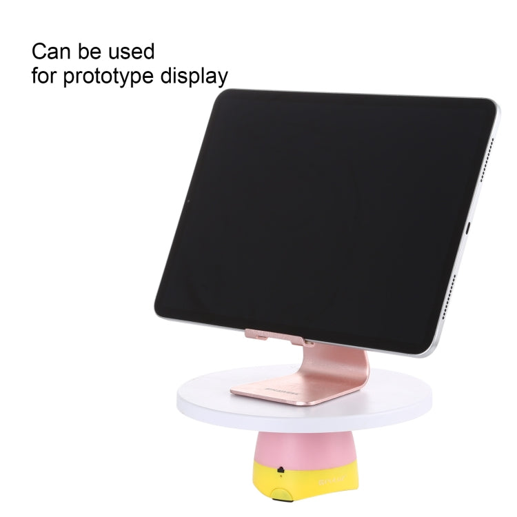 For iPad Air (2020) 10.9 Black Screen Non-Working Fake Dummy Display Model(Silver) - For iPhone & iPad by PMC TechLife | Online Shopping South Africa | PMC TechLife