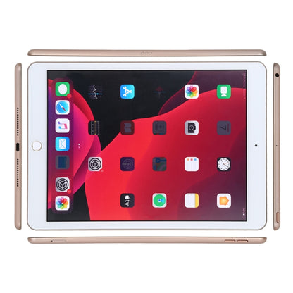 For iPad 10.2inch 2019/2020 Color Screen Non-Working Fake Dummy Display Model (Gold) - For iPhone & iPad by PMC Jewellery | Online Shopping South Africa | PMC Jewellery | Buy Now Pay Later Mobicred