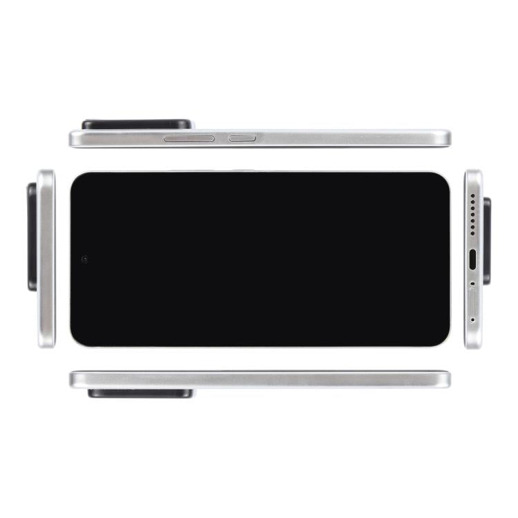 For Xiaomi 15 Black Screen Non-Working Fake Dummy Display Model (White) - For Xiaomi by PMC TechLife | Online Shopping South Africa | PMC TechLife | Buy Now Pay Later Mobicred