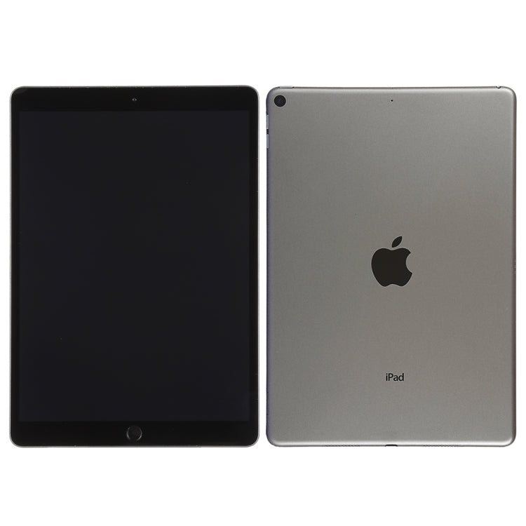 For iPad Air  2019 Black Screen Non-Working Fake Dummy Display Model (Grey) - For iPhone & iPad by PMC Jewellery | Online Shopping South Africa | PMC Jewellery | Buy Now Pay Later Mobicred