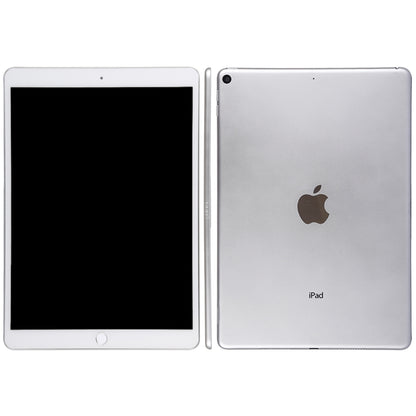 For iPad Air  2019 Black Screen Non-Working Fake Dummy Display Model (Silver) - For iPhone & iPad by PMC Jewellery | Online Shopping South Africa | PMC Jewellery | Buy Now Pay Later Mobicred