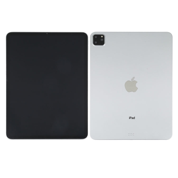 For iPad Pro 11 2021 Black Screen Non-Working Fake Dummy Display Model (Silver) - For iPhone & iPad by PMC Jewellery | Online Shopping South Africa | PMC Jewellery | Buy Now Pay Later Mobicred