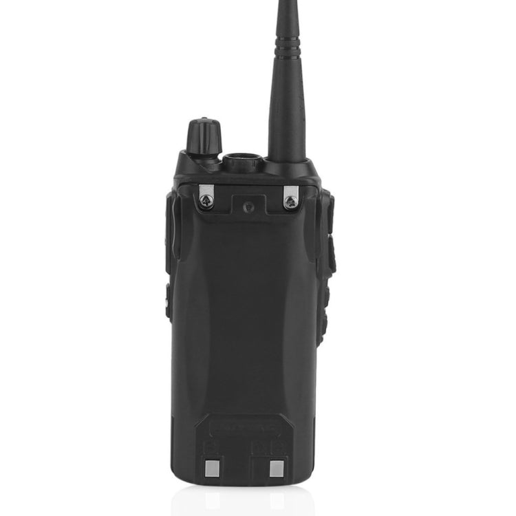 BaoFeng UV-82 5W Dual Band Two-Way Radio FM VHF UHF Handheld Walkie Talkie - Handheld Walkie Talkie by BAOFENG | Online Shopping South Africa | PMC Jewellery