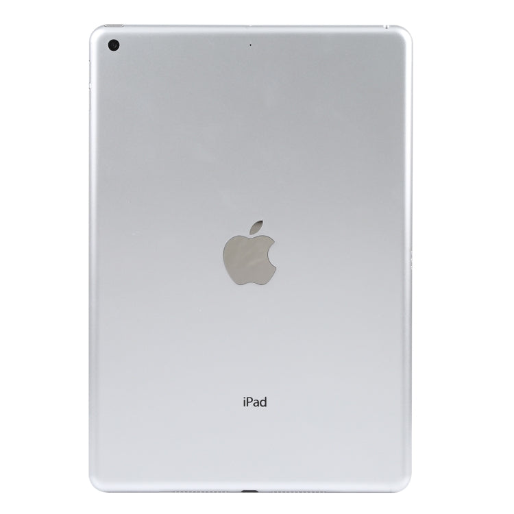 For iPad 10.2 inch 2021 Black Screen Non-Working Fake Dummy Display Model (Silver Grey) - For iPhone & iPad by PMC Jewellery | Online Shopping South Africa | PMC Jewellery | Buy Now Pay Later Mobicred