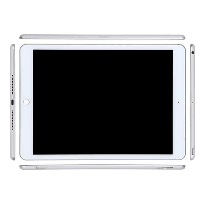 For iPad 10.2inch 2019/2020 Black Screen Non-Working Fake Dummy Display Model (Silver) - For iPhone & iPad by PMC Jewellery | Online Shopping South Africa | PMC Jewellery