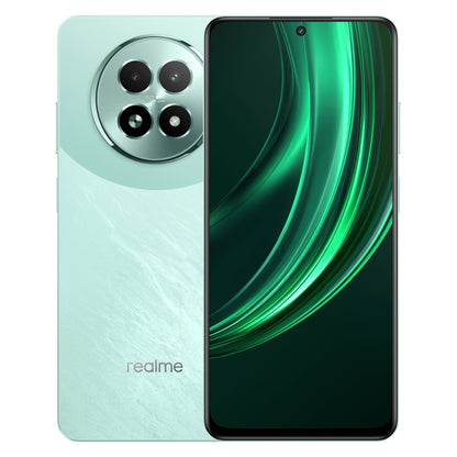 Realme 13, 12GB+512GB, Side Fingerprint Identification, 6.72 inch Realme UI 5.0 Dimensity 6300 5G Octa Core, Network: 5G (Green) - OPPO by Realme | Online Shopping South Africa | PMC Jewellery | Buy Now Pay Later Mobicred