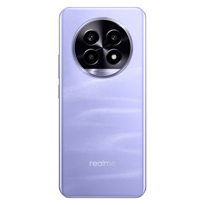 Realme 13 Pro Extreme Edition, 12GB+256GB, Screen Fingerprint Identification, 6.7 inch Realme UI 5.0 Snapdragon 7s Gen 2 Octa Core, NFC, Network: 5G (Purple) - OPPO by Realme | Online Shopping South Africa | PMC Jewellery | Buy Now Pay Later Mobicred