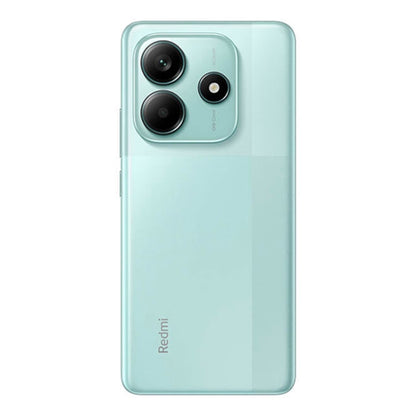 Xiaomi Redmi Note 14 5G, 8GB+128GB, 6.67 inch Xiaomi HyperOS Mediatek Dimensity 7025-Ultra Octa Core, Network: 5G (Green) - Xiaomi Redmi by Xiaomi | Online Shopping South Africa | PMC Jewellery | Buy Now Pay Later Mobicred