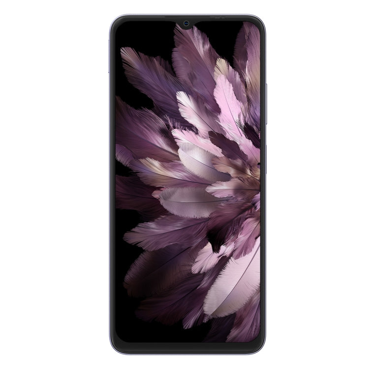 [HK Warehouse] Blackview WAVE 8, 4GB+256GB, 6.56 inch Android 14 Unisoc T606 Octa Core, Network: 4G, OTG (Purple) - Blackview by Blackview | Online Shopping South Africa | PMC Jewellery | Buy Now Pay Later Mobicred